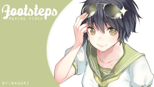 女子高生を描く Jkの制服イラストメイキング お絵かき講座パルミー