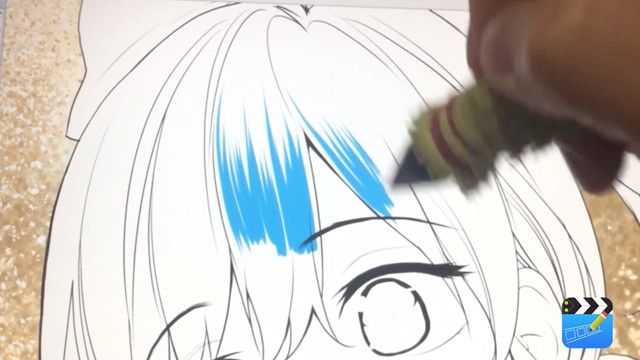 デジタル漫画のテクニック ベタ編ブラシ設定 吉村拓也先生のメイキング講座 お絵かき講座パルミー